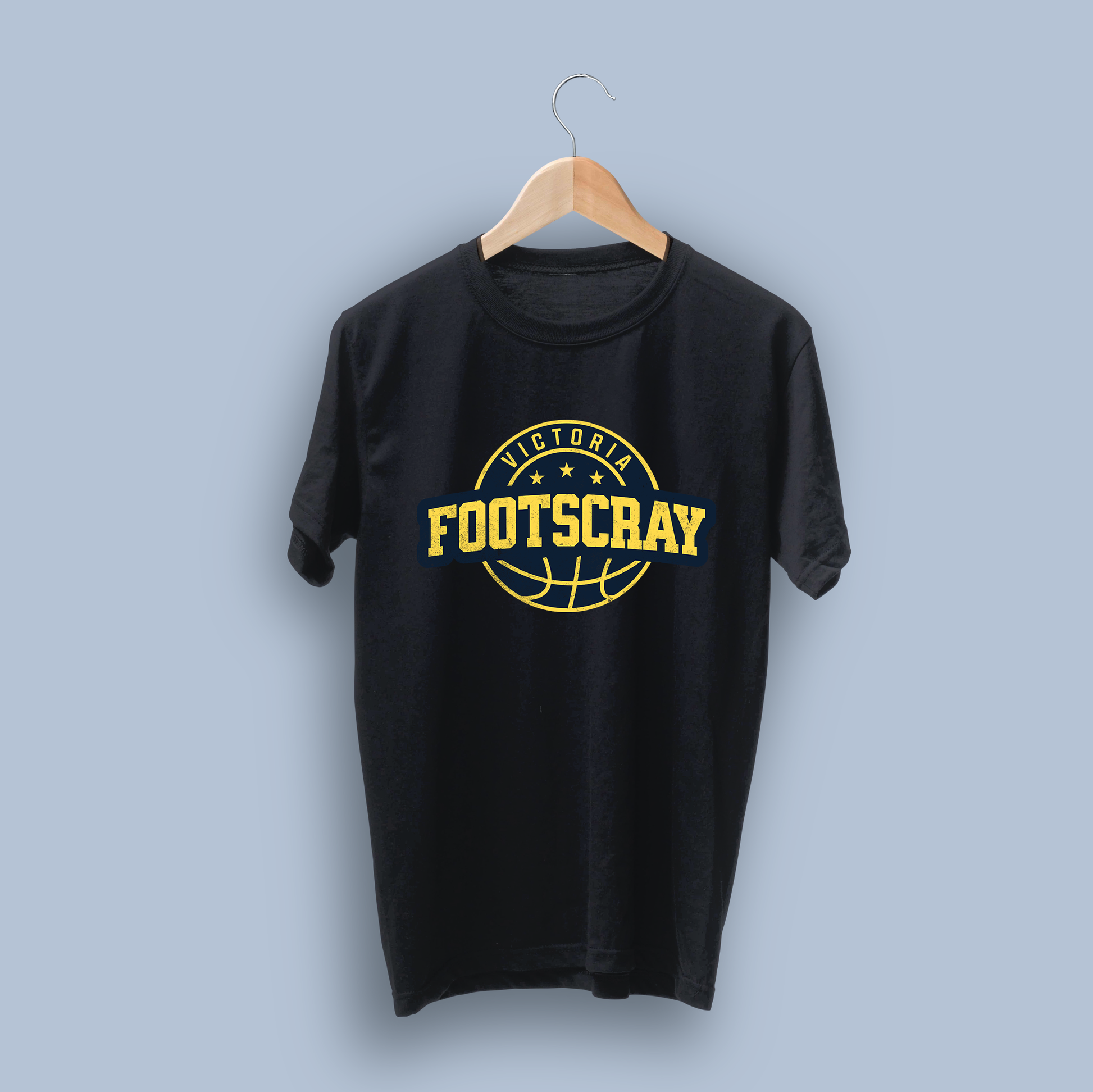Footscray Vic Ballers