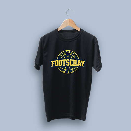 Footscray Vic Ballers