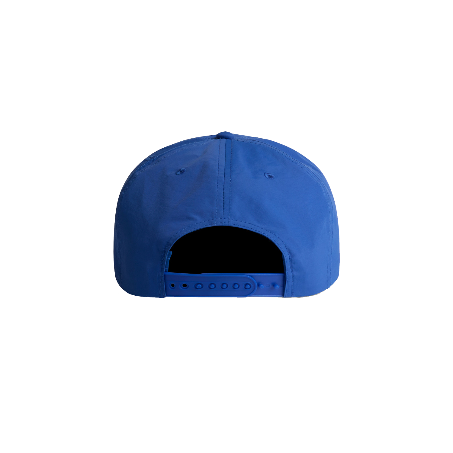 Get Lost | Royal &amp; White All Conditions Snapback Cap