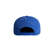 Get Lost | Royal &amp; White All Conditions Snapback Cap