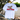 Walley World White Washed Tee